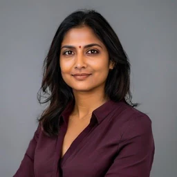 Priya Nair