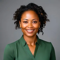 Simone Grant