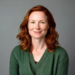 Fiona Walsh