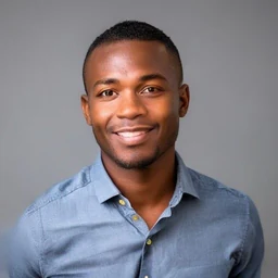 Marcus Bell