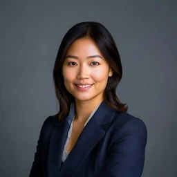Maya Chen